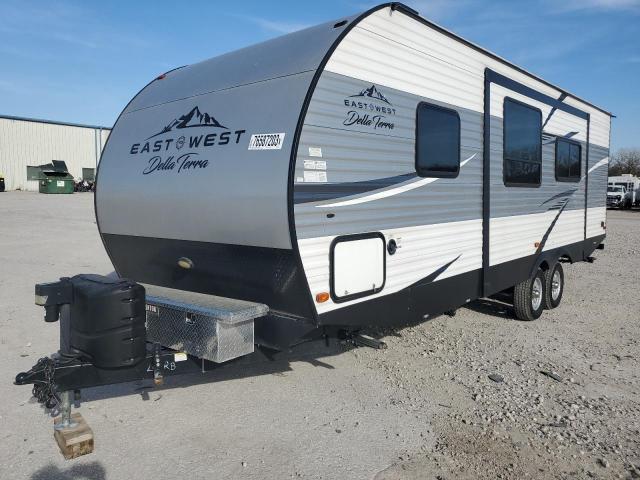 Obraz 2 z 2020 WILDWOOD TRAVEL TRL 2020 z VIN 5ZT2DERB7L9002423