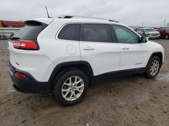 Изображение 3 2016 JEEP CHEROKEE LATITUDE 2016 с VIN 1C4PJMCB1GW327188