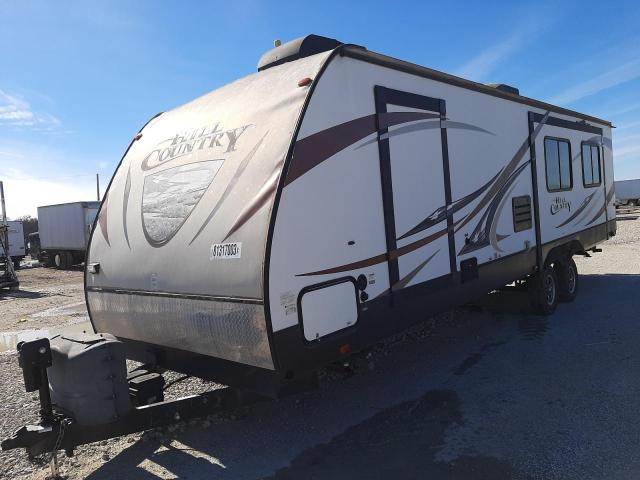 Obraz 2 z 2015 HILL TRAILER 2015 z VIN 4V0TC3028FB025612