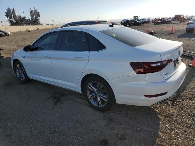 Image 2 of 2021 VOLKSWAGEN JETTA S 2021 with VIN 3VWC57BU9MM048197