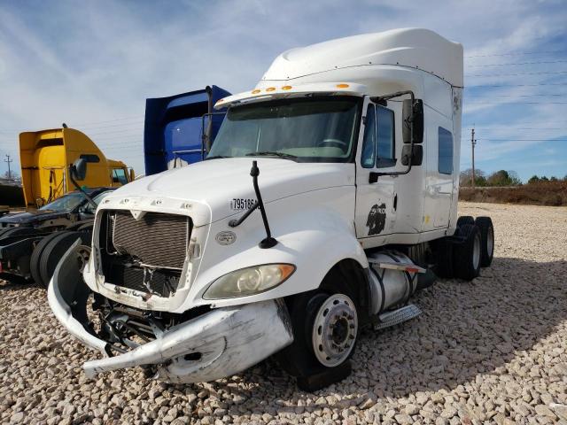 Image 2 of 2009 INTERNATIONAL PROSTAR  2009 with VIN 2HSCTAPR69C095630