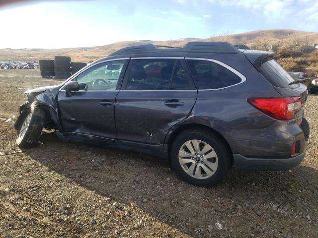 Obraz 2 z 2015 SUBARU OUTBACK 2.5I PREMIUM 2015 z VIN 4S4BSADC0F3211649