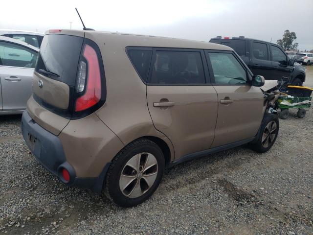 Изображение 3 2015 KIA SOUL  2015 с VIN KNDJN2A26F7220468