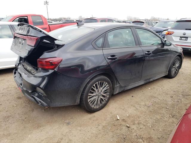 Obraz 3 z 2022 KIA FORTE GT LINE 2022 z VIN 3KPF54AD4NE449670