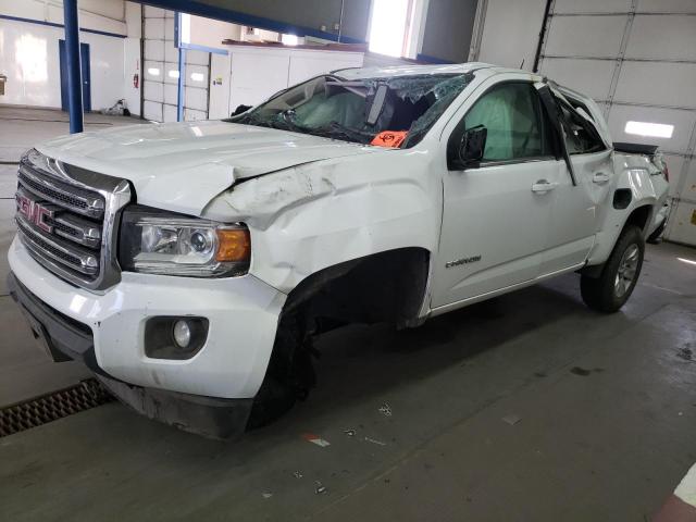 Obraz 2015 GMC CANYON SLE 2015