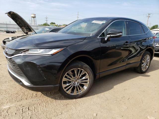 2023 TOYOTA VENZA LE 2023 image