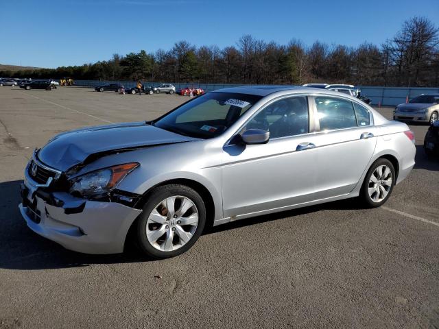Obraz 1 z 2008 HONDA ACCORD EXL 2008 z VIN 1HGCP36848A051919