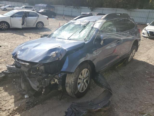 Image 1 of 2016 SUBARU OUTBACK 2.5I PREMIUM 2016 with VIN 4S4BSAFC8G3325347