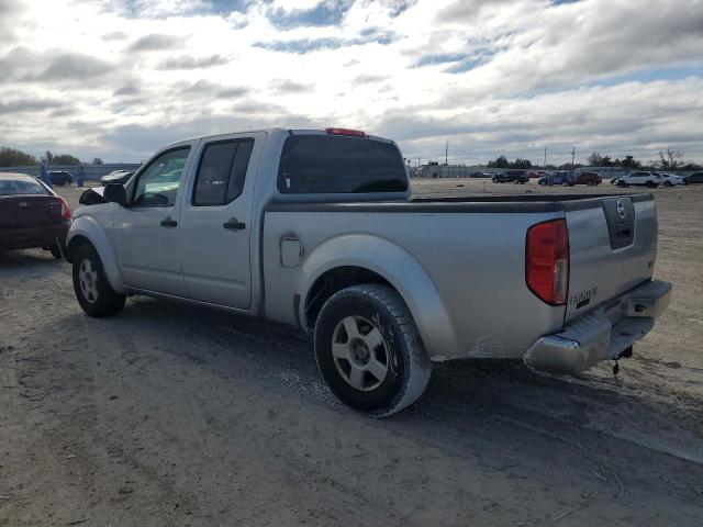 Obraz 2 z 2008 NISSAN FRONTIER CREW CAB LE 2008 z VIN 1N6AD09U78C451061
