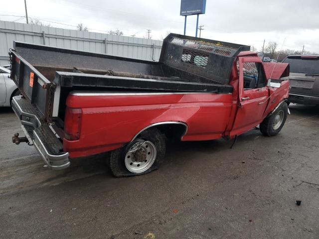 Image 3 of 1995 FORD F250  1995 with VIN 1FTHF25F2SNB38705