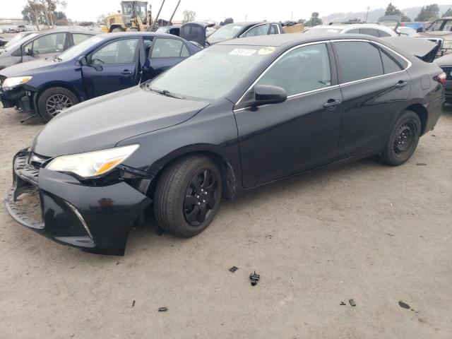 Obraz 1 z 2016 TOYOTA CAMRY LE 2016 z VIN 4T4BF1FK8GR545924