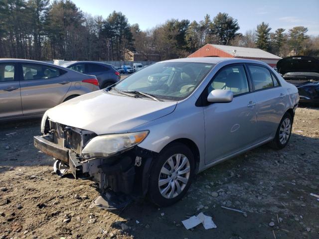 Изображение 2012 TOYOTA COROLLA BASE 2012