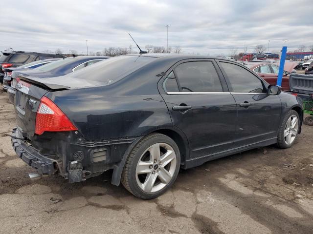 Obraz 3 z 2010 FORD FUSION SPORT 2010 z VIN 3FAHP0KC3AR329501