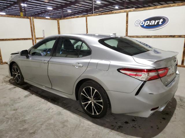 Image 2 of 2020 TOYOTA CAMRY SE 2020 with VIN 4T1G11AK8LU959561