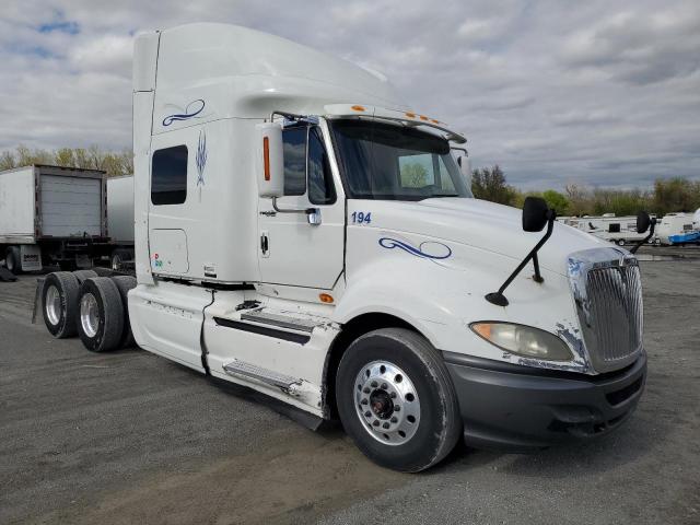 Изображение 1 2010 INTERNATIONAL PROSTAR PREMIUM  2010 с VIN 3HSCUAPR6AN249060
