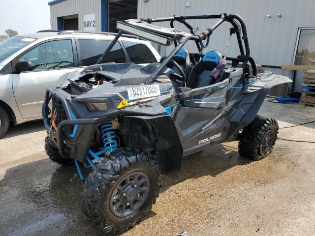 Obraz 3 z 2019 POLARIS RZR XP TURBO EPS 2019 z VIN 3NSVDE923KF580522