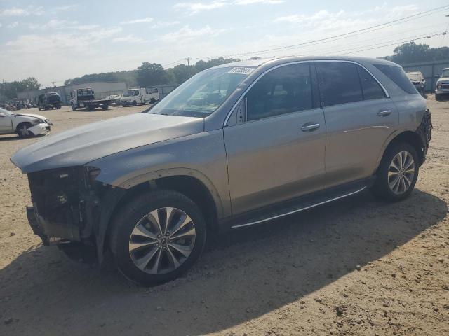 Obraz 1 z 2020 MERCEDES-BENZ GLE 350 4MATIC 2020 z VIN 4JGFB4KE4LA026809