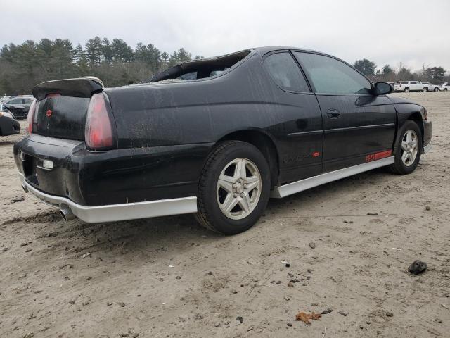 Изображение 3 2002 CHEVROLET MONTE CARLO SS 2002 с VIN 2G1WX15K129142963