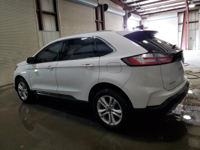 Obraz 2 z 2019 FORD EDGE SEL 2019 z VIN 2FMPK4J90KBB70756