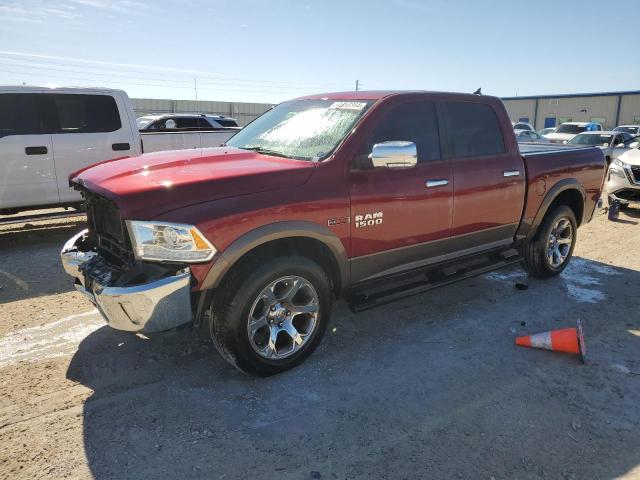 Obraz 2018 RAM 1500 LARAMIE 2018