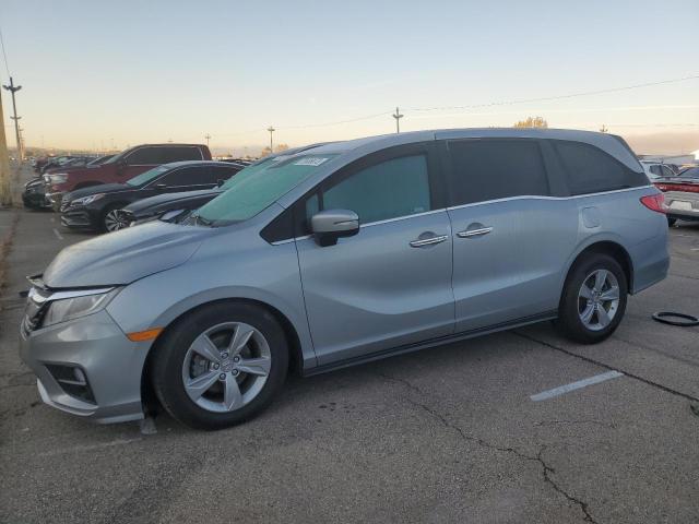 Изображение 2020 HONDA ODYSSEY EXL 2020