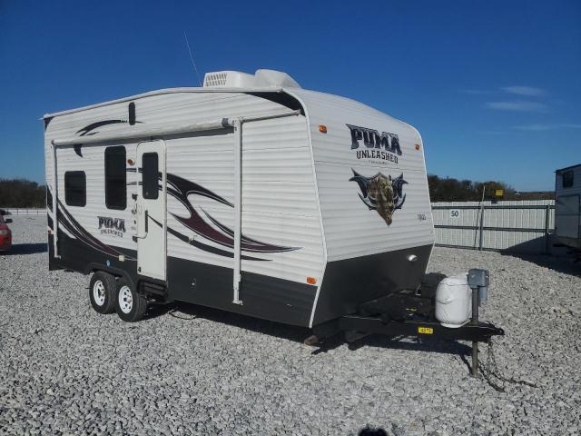 Image 1 of 2014 PALO PUMA 2014 with VIN 4X4TPTW24EP045373