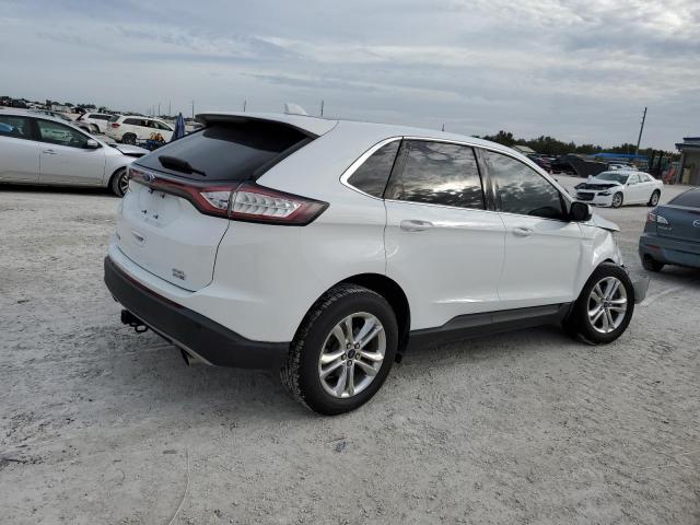 Obraz 3 z 2016 FORD EDGE SEL 2016 z VIN 2FMPK4J98GBC05289