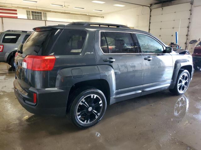 Изображение 3 2017 GMC TERRAIN SLE 2017 с VIN 2GKALNEK6H6338495