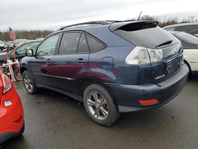 Obraz 2 z 2007 LEXUS RX 400H 2007 z VIN JTJHW31U472009686