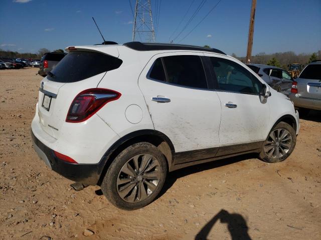 Image 3 of 2017 BUICK ENCORE ESSENCE 2017 with VIN KL4CJCSBXHB012435