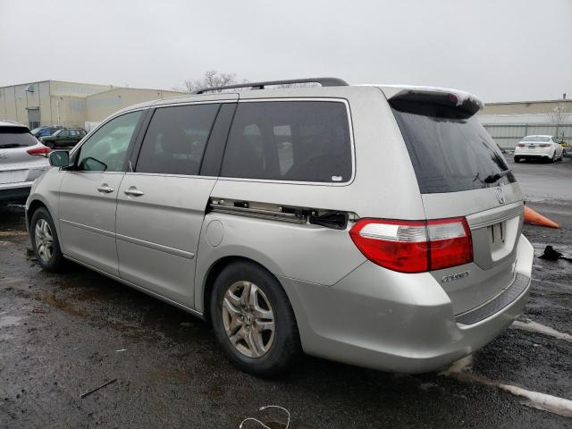 Obraz 2 z 2006 HONDA ODYSSEY EX 2006 z VIN 5FNRL38476B424793