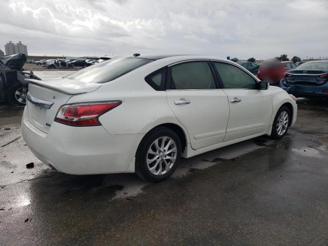 Изображение 3 2014 NISSAN ALTIMA 2.5 2014 с VIN 1N4AL3AP0EN232476