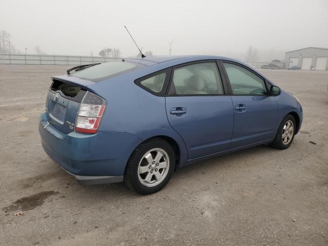 Obraz 3 z 2005 TOYOTA PRIUS  2005 z VIN JTDKB20UX53112988