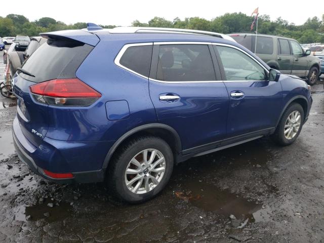 Image 3 of 2018 NISSAN ROGUE S 2018 with VIN KNMAT2MV5JP577130