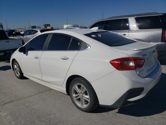 Изображение 2 2016 CHEVROLET CRUZE LT 2016 с VIN 1G1BE5SM6G7241899