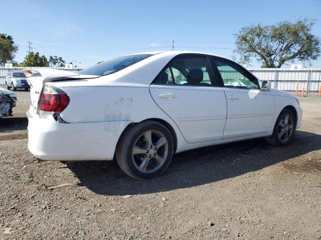 Image 3 of 2005 TOYOTA CAMRY SE 2005 with VIN 4T1BA32KX5U506226