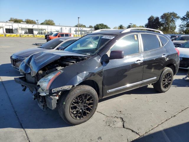 Obraz 1 z 2015 NISSAN ROGUE SELECT S 2015 z VIN JN8AS5MT9FW661228