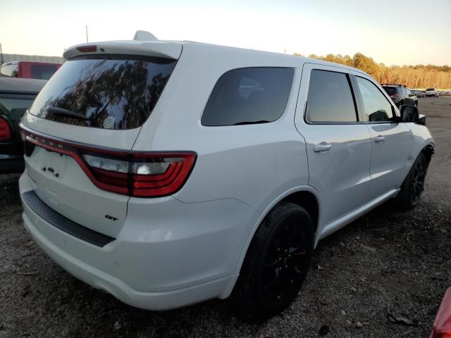 Obraz 3 z 2020 DODGE DURANGO GT 2020 z VIN 1C4RDHDG1LC307343