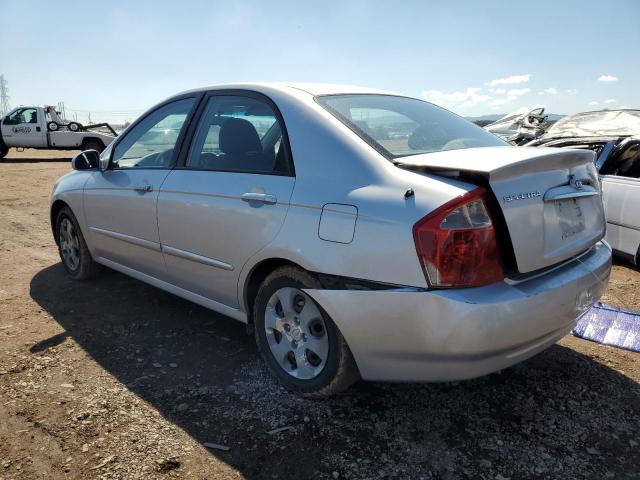Obraz 2 z 2006 KIA SPECTRA LX 2006 z VIN KNAFE122865231902
