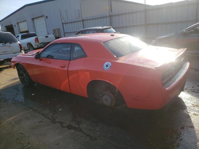 Изображение 2 2018 DODGE CHALLENGER SXT 2018 с VIN 2C3CDZAG1JH246672