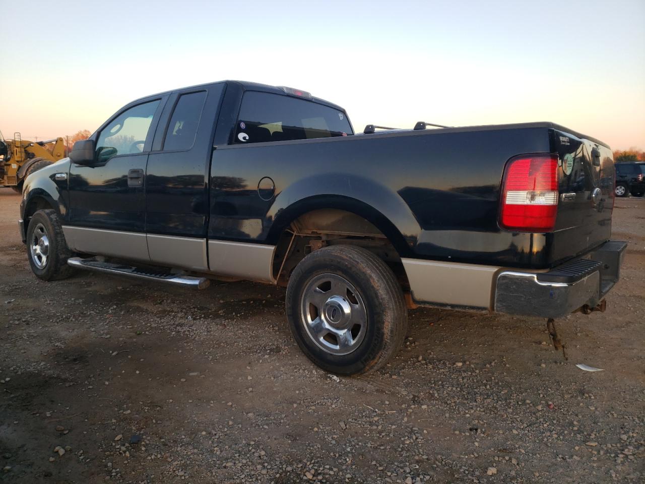 Obraz 2 z 2007 FORD F150  2007 z VIN 1FTPX12V07KD12519