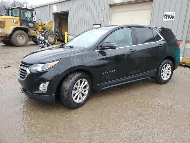 Image 1 of 2018 CHEVROLET EQUINOX LT 2018 with VIN 2GNAXSEV2J6261341