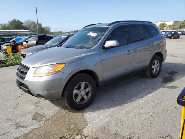 Obraz 1 z 2008 HYUNDAI SANTA FE GLS 2008 z VIN 5NMSG13D48H168213
