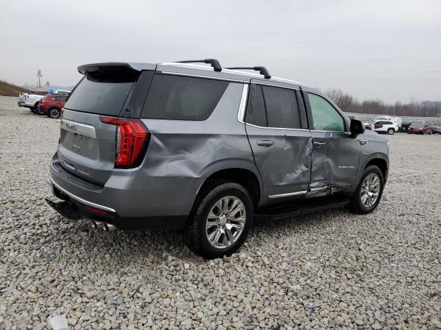 Image 3 of 2021 GMC YUKON DENALI 2021 with VIN 1GKS2DKL4MR217493
