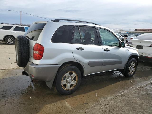 Image 3 of 2004 TOYOTA RAV4  2004 with VIN JTEHD20V346020742