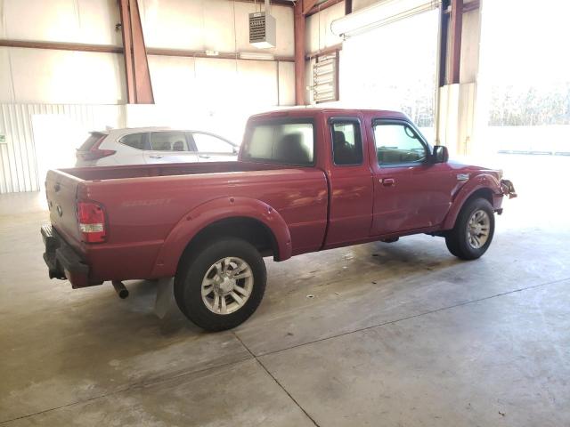 Image 3 of 2007 FORD RANGER SUPER CAB 2007 with VIN 1FTYR14U17PA42884