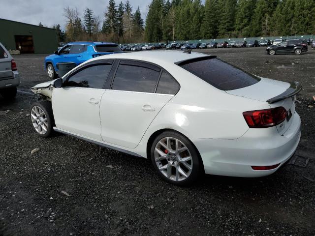 Изображение 2 2014 VOLKSWAGEN JETTA GLI 2014 с VIN 3VW5S7AJ1EM334927