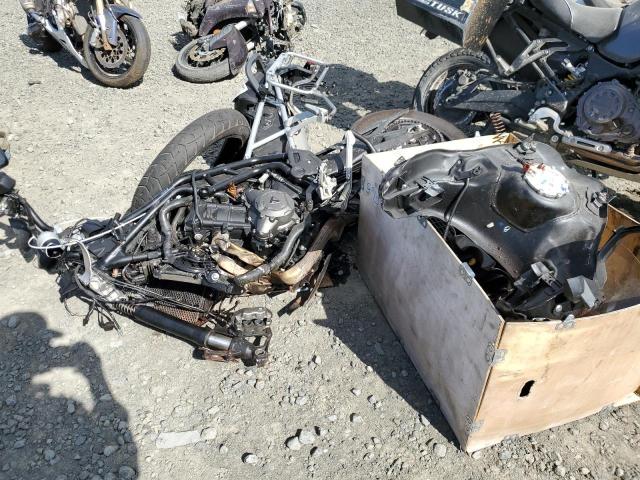 Изображение 2 2023 TRIUMPH MOTORCYCLE TIGER 900 GT PRO 2023 с VIN SMTE64DF7PTBF5261