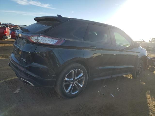 Image 3 of 2015 FORD EDGE SPORT 2015 with VIN 2FMTK4AP0FBB77497