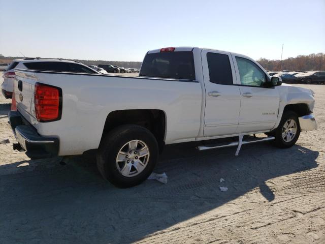 Image 3 of 2018 CHEVROLET SILVERADO C1500 LT 2018 with VIN 1GCRCREC4JZ173796